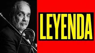 Thumbnail: WILLIE COLÓN: El genio que convirtió el barrio en leyenda