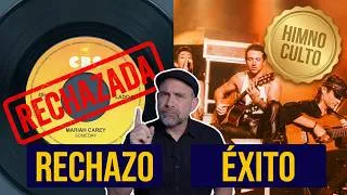 Thumbnail: La canción de MECANO que todos rechazaron (y hoy es un HIMNO)"