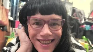 Thumbnail: A brief trans activism update: August 2026