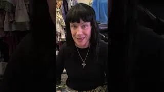 Thumbnail: Gender Reassignment Surgery Diary #12