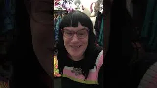 Thumbnail: Gender Reassignment Surgery Diary #11