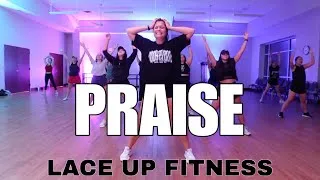 Thumbnail: PRAISE - Elevation Worship - Lace Up Fitness