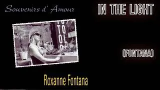 Thumbnail: Roxanne Fontana - In The Light (Fontana)