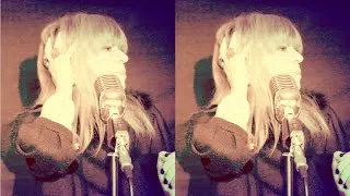 Thumbnail: Roxanne Fontana - Card Throwing #2 (Fontana) OFFICIAL VIDEO - From the album 'Some Have Fun'