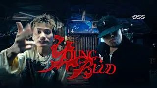 Thumbnail: YCN RAKHIE Ft. MIYACHI - ឈាមរាវ (Young Blud) [Official Music Video]