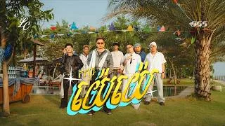 Thumbnail: Hasha ft. YCN Dizzy & Meezy24k - កញ្ញាយ៉េយ៉េ (Official Music Video)