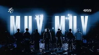 Thumbnail: LA CIMA - Muy Muy (Official Music Video)