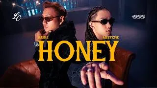 Thumbnail: MEEZY24K & HASHA - Honey [Official Music Video]