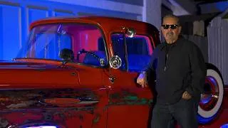 Thumbnail: Pepe Marquez - Oldies On The Radio [Official Video]