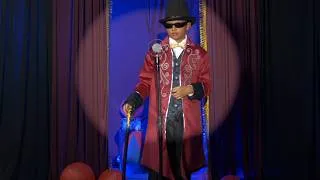 Thumbnail: Lil Marky - Sideshow [Official Video]