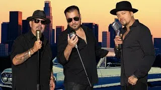 Thumbnail: Pepe Marquez feat. Billy Mondragon & Andy Vargas - Whatcha See Is Whatcha Get [Official Video]
