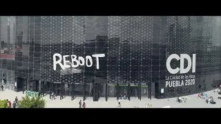 Thumbnail: Videomemoria | La Ciudad de las Ideas 2020: Reboot