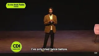 Thumbnail: Diego Winburn | Words with magic