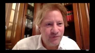 Thumbnail: Conferencia de Andrés Roemer en "The 21st Century and Legal Reforms in the Middle East"