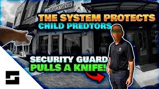 Thumbnail: Why Do So Many People Dislike Cops?