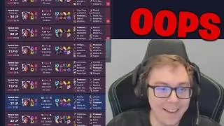 Thumbnail: TheBausFfs - "It's not the Build issue,It's the Player"