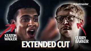 Thumbnail: The Lesson (EXTENDED CUT) 🎬 | LA Clippers 2026-27 Schedule Release
