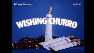 Thumbnail: The Wishing Churro | LA Clippers