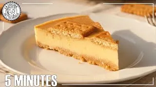 Thumbnail: I Make My Nephews’ Favorite Dessert With Just One Packet of Flan Mix