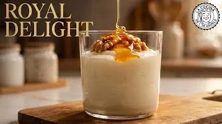 Thumbnail: Manjar de Monjas! 3-Ingredient No-Bake Treat Ready in Just 5 Minutes