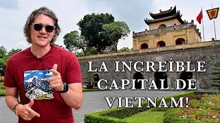 Thumbnail: Hanoi: ¡La increíble capital de Vietnam!