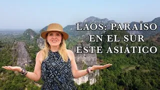 Thumbnail: Laos: paraíso en el Sur Este Asiático