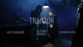 Thumbnail: Traición - Video Oficial (Al2 El Aldeano & Raymond Daniel)