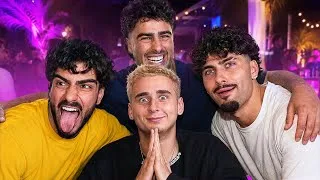 Thumbnail: We Went Bar Hopping in LA..