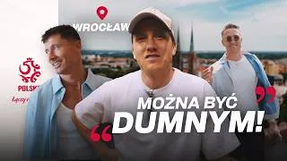 Thumbnail: VLOG ZE ZGRUPOWANIA WE WROCŁAWIU | Łezka w oku Lewego, espresso doppio i szalony czas debiutantów