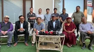 Thumbnail: Apex Body welcomes Sub Committee meeting on 9th Sept; demands complete withdrawal of all cases