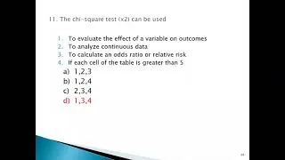 Thumbnail: Surveillance and Epidemiology for study Part 3a