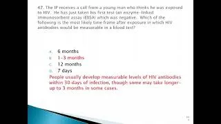 Thumbnail: Infectious disease process part 4