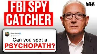 Thumbnail: We Asked an FBI Agent 24 Tough Questions | Honesty Box