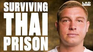 Thumbnail: How One Mistake Led to a Year of Hell in Thai Prison | Minutes With