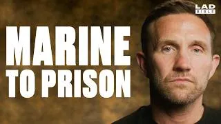Thumbnail: I Was Caught Driving £1 Million Of Drugs | Minutes With