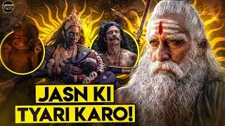Thumbnail: Mahakali Trailer Breakdown & Story Explained in Hindi | Akshaye Khanna | Mahakali Movie Explained