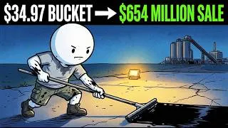 Thumbnail: Your Life as Every Level of Asphalt Paving Worker