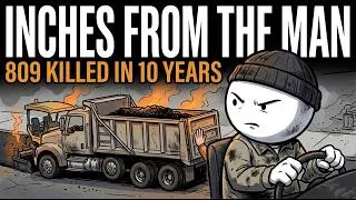 Thumbnail: Your Life as Every Level of a Dump Truck Driver