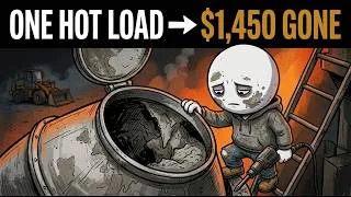 Thumbnail: Every Level of a Concrete Truck Driver's Career