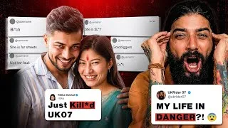 Thumbnail: The Dark Truth of UK07 Rider Wife Affair Exposed! 😱