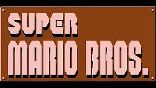 Thumbnail: Super Mario Bros. Remastered - Volcano (Restored)