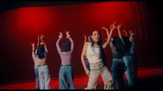 Thumbnail: ENI - Flame (Official Music Video)