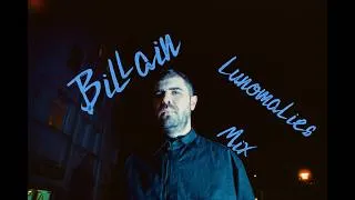 Thumbnail: Billain - LUNOMALIES Mix (Feb 2009) #neurofunkdnb #neurofunk #drumandbass