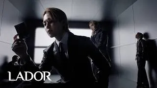 Thumbnail: [LADOR | Jimin] Waits over - scent on. Discover the long lasting