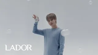Thumbnail: Where the scent of muguet lingers, happiness follows -  with Jimin