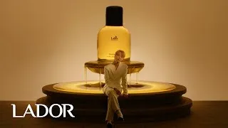 Thumbnail: LADOR Moonlight Shadow Osmanthus with BTS Jimin