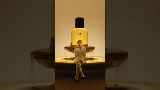 Thumbnail: LADOR Global Ambassador BTS Jimin  🎞️ D-4