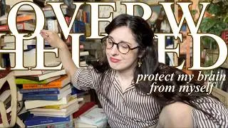 Thumbnail: How to Have an Intellectual Life When You're Too Overwhelmed to Think