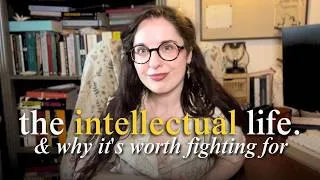 Thumbnail: Rebuilding an Intellectual Life