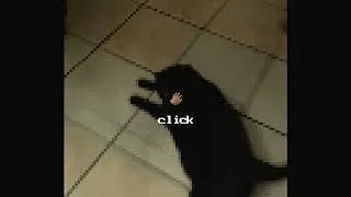 Thumbnail: the cat game.